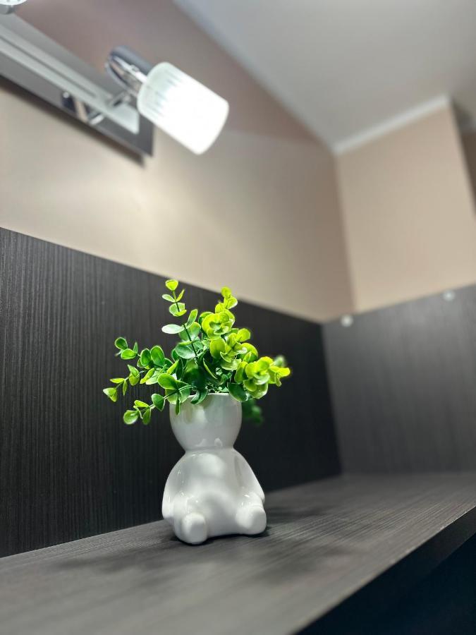 Cozy Apartament Galati  Exterior photo