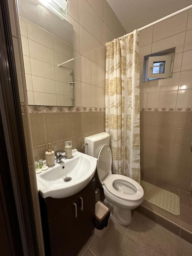 Cozy Apartament Galati  Exterior photo