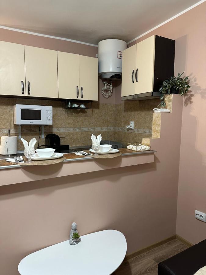 Cozy Apartament Galati  Exterior photo