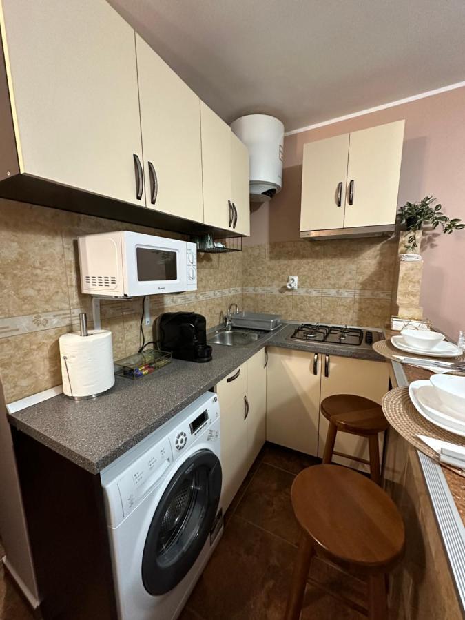 Cozy Apartament Galati  Exterior photo