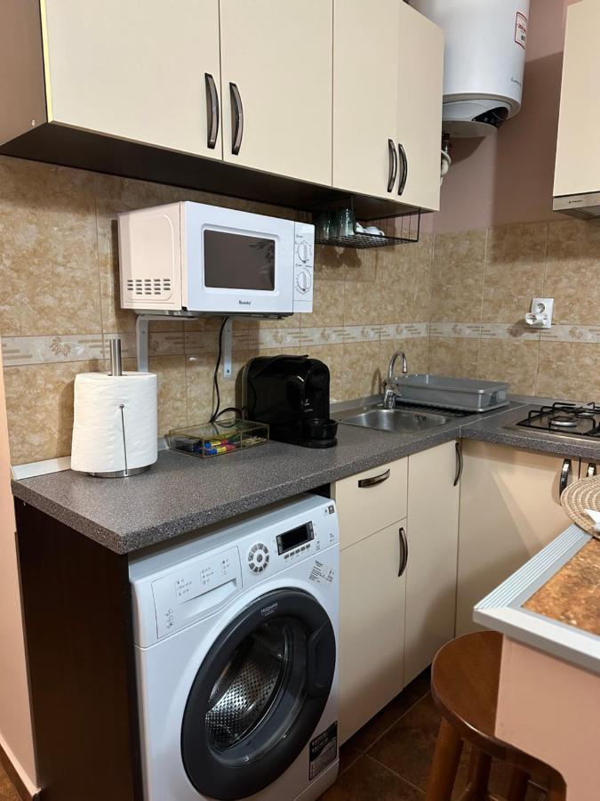 Cozy Apartament Galati  Exterior photo