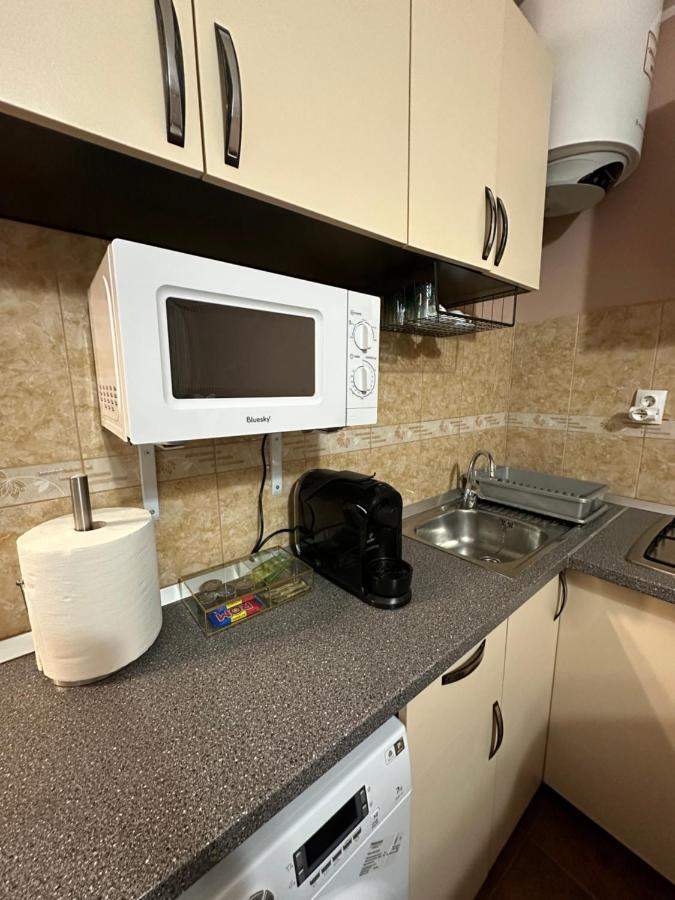 Cozy Apartament Galati  Exterior photo