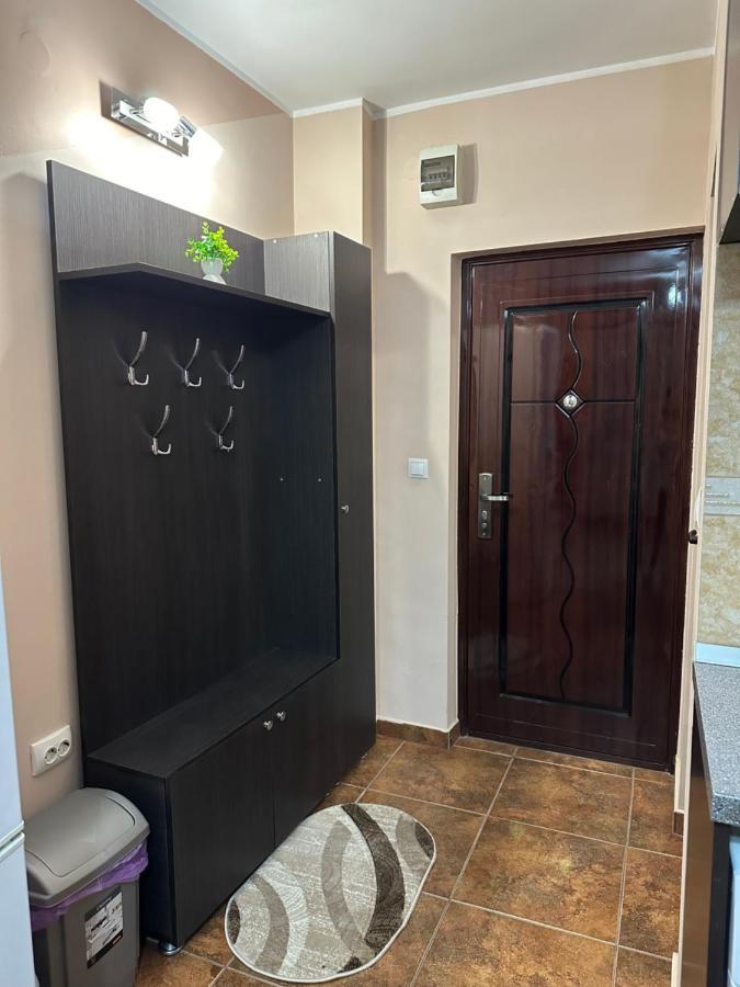 Cozy Apartament Galati  Exterior photo