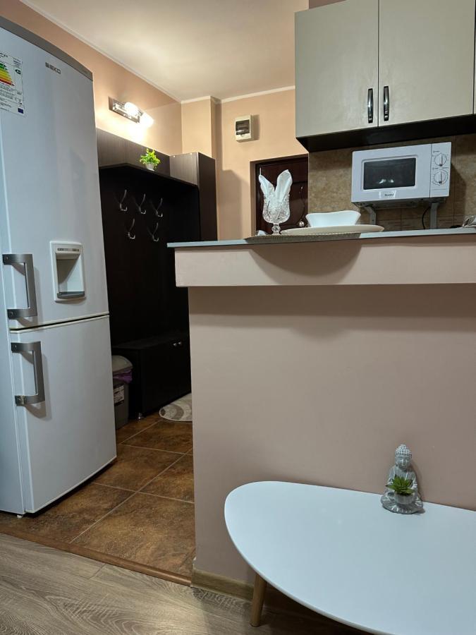 Cozy Apartament Galati  Exterior photo