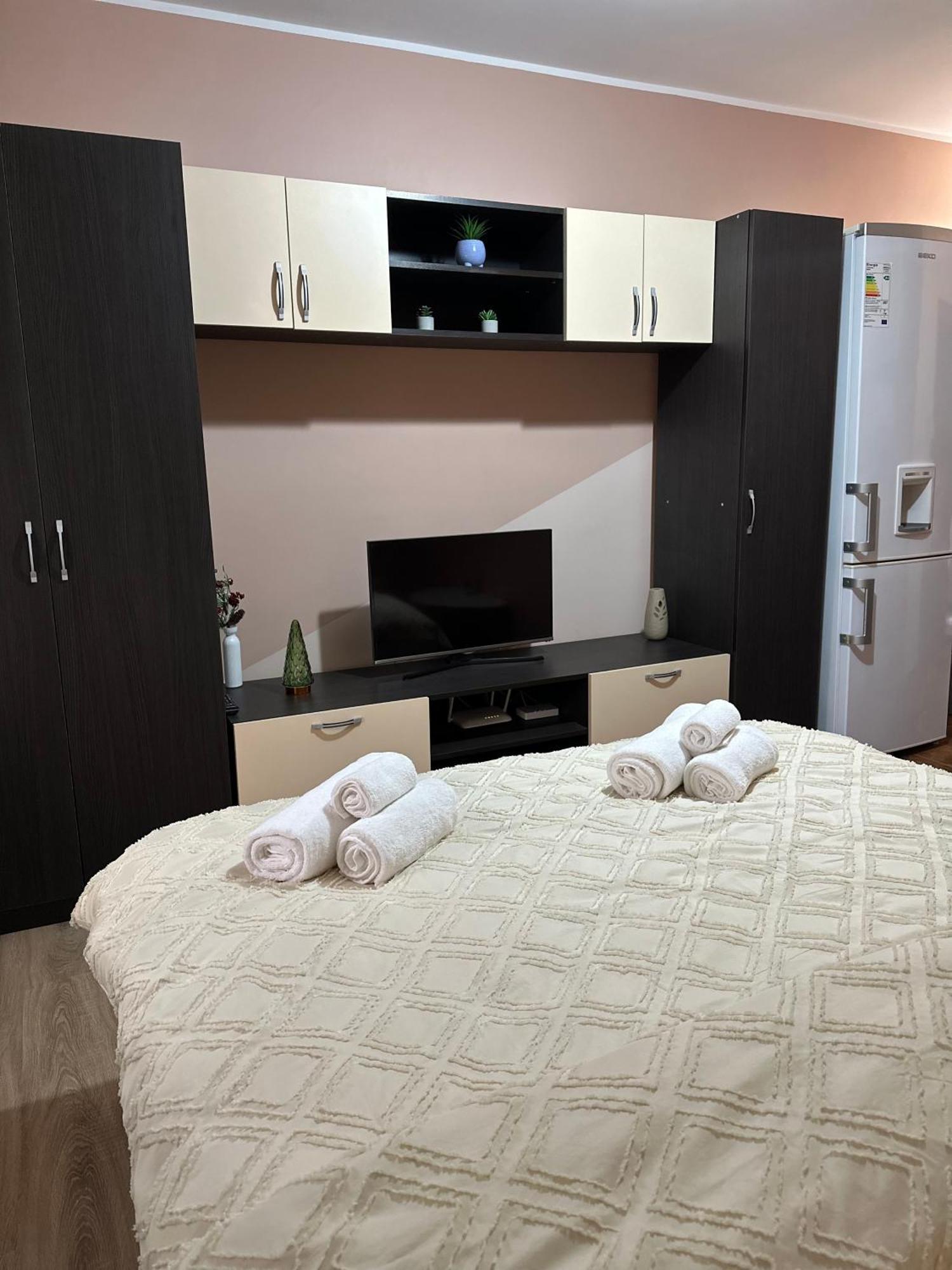Cozy Apartament Galati  Exterior photo