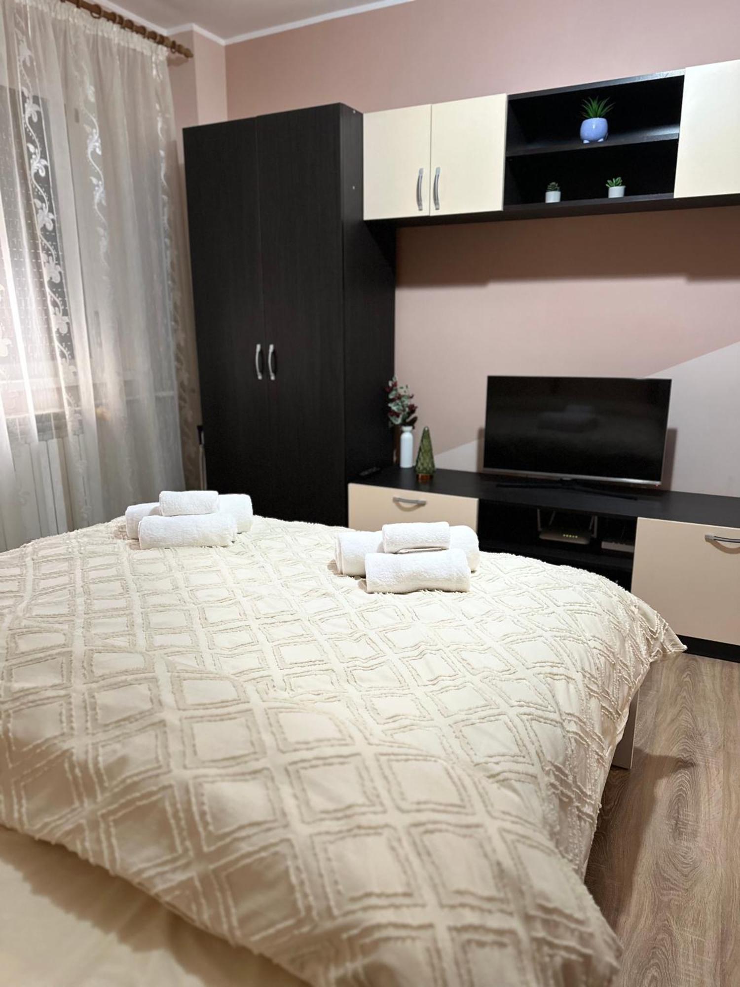 Cozy Apartament Galati  Exterior photo